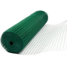 Garden net green welded wire grid net wire mesh netting sales